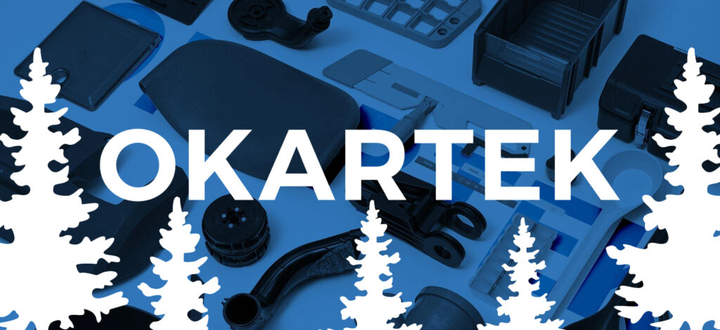 CHRISTMAS HOLIDAY CLOSURE Okartek